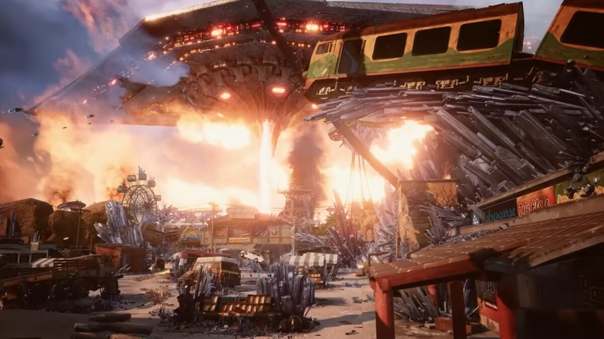 PUBG Battlegrounds: a co