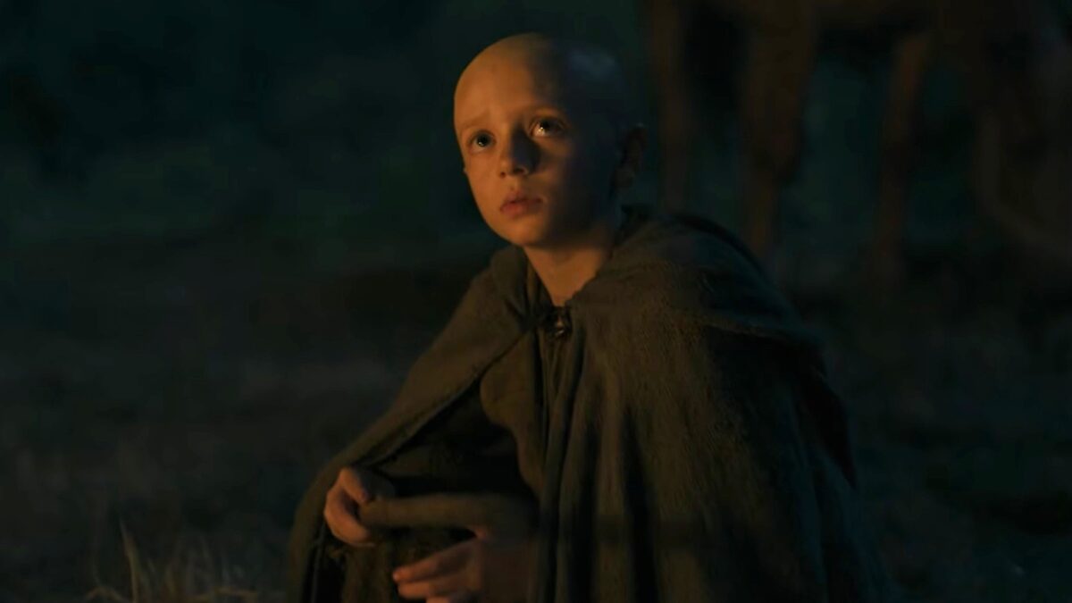 a knight of the seven kingdom saison 2