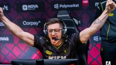 Apex vitality blast rivals