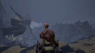 ashen