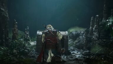 assassins creed black flag trésor