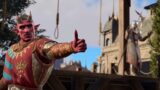 Baldur's Gate 3 Patch 8