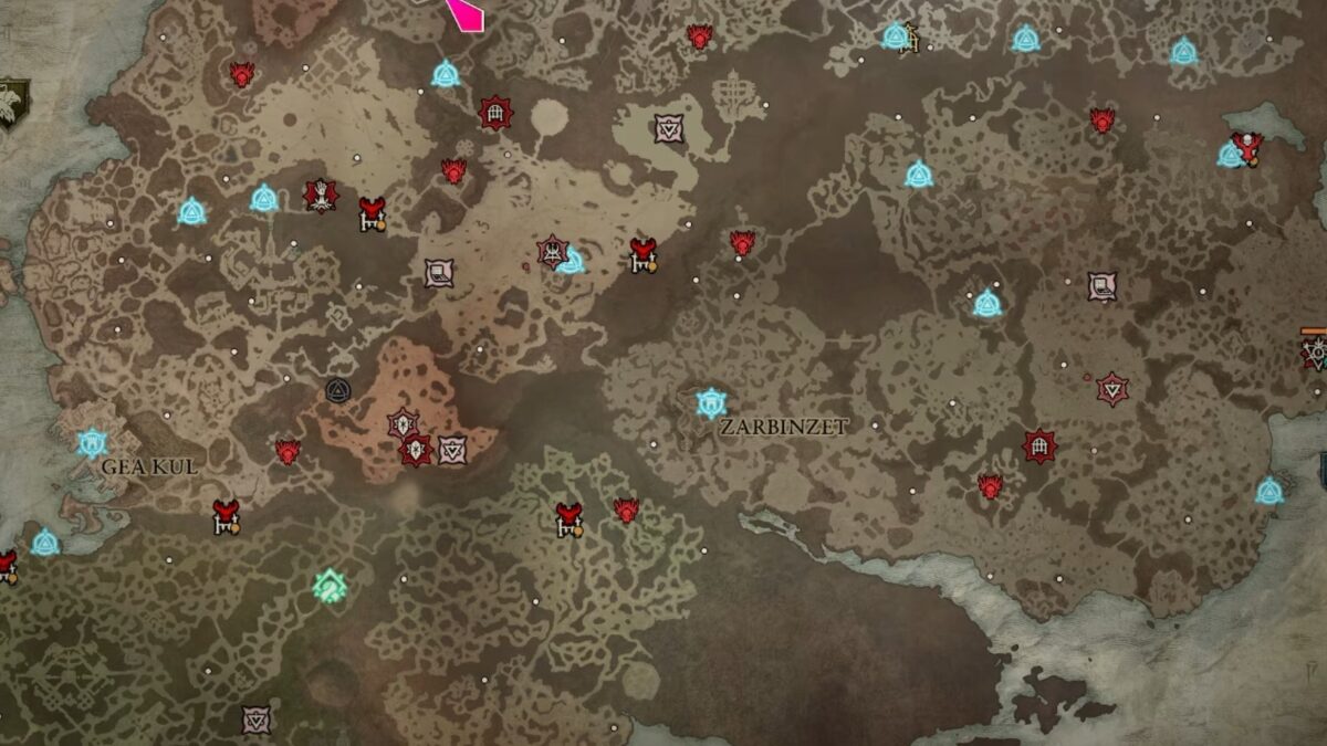 bastions diablo 4
