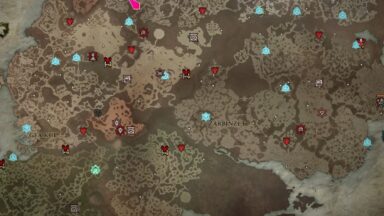bastions diablo 4