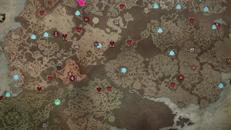 bastions diablo 4