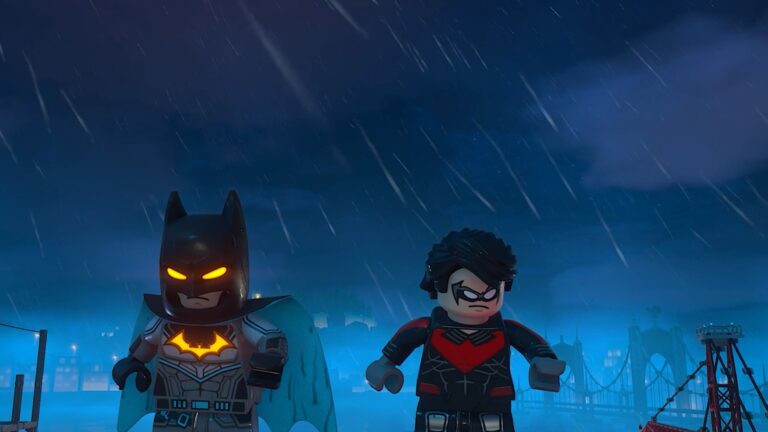 batman legacy collectibles