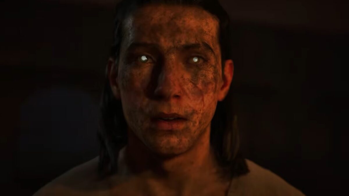 blood of dawnwalker