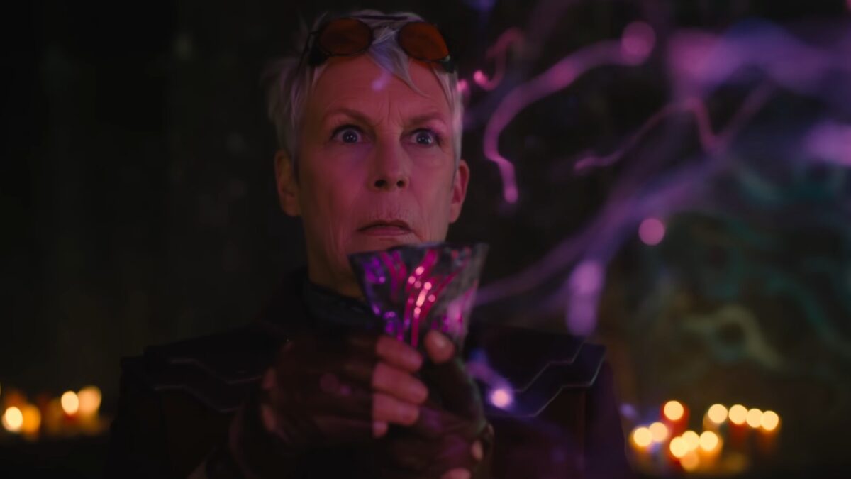 Borderlands movie