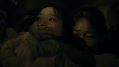 colony film