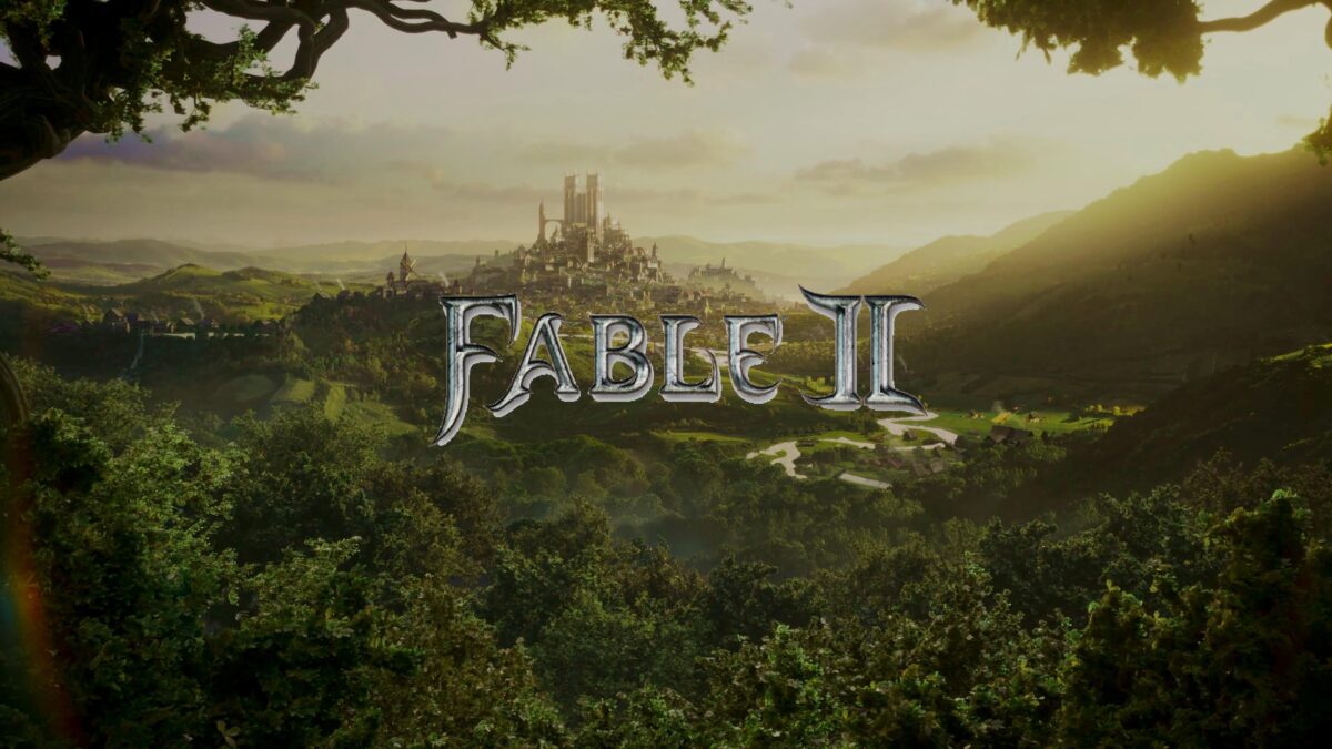 fable II