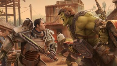 fallout warfare