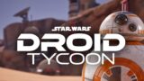 fortnite droid tycoon