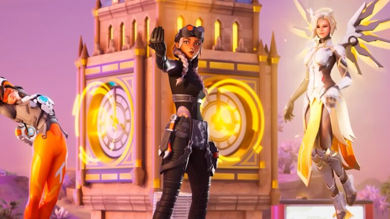 fortnite pnj localisation