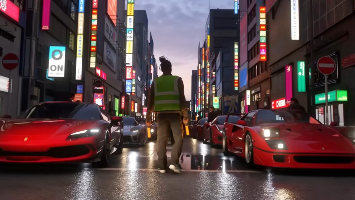 forza horizon 6