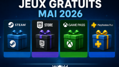 jeux gratuits mai 2026