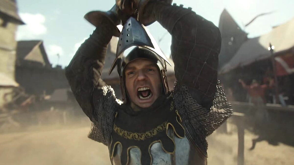 kingdome come delivrance 3 annoncé