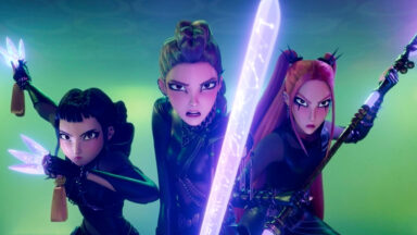 KPop Demon Hunters : le final qui révèle le vainqueur et deux hit inédits