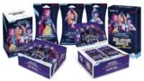 kpop demon hunters tcg classic energy