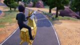 lama ride bug