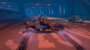 LEGO Batman: Legacy of the Dark Knight