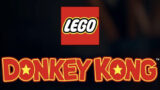 lego donkey kong