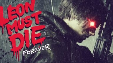 leon must die forever