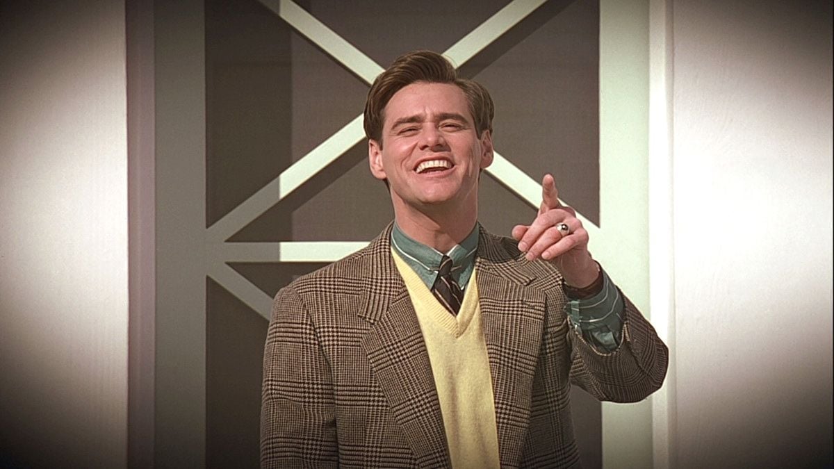 meilleurs films truman show