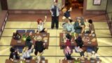 my hero academia episode final