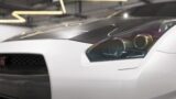 nissan gtr forza horizon 6