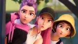 Kpop Demon Hunters, le succès d’animation Netflix comparé à Aventures croisées