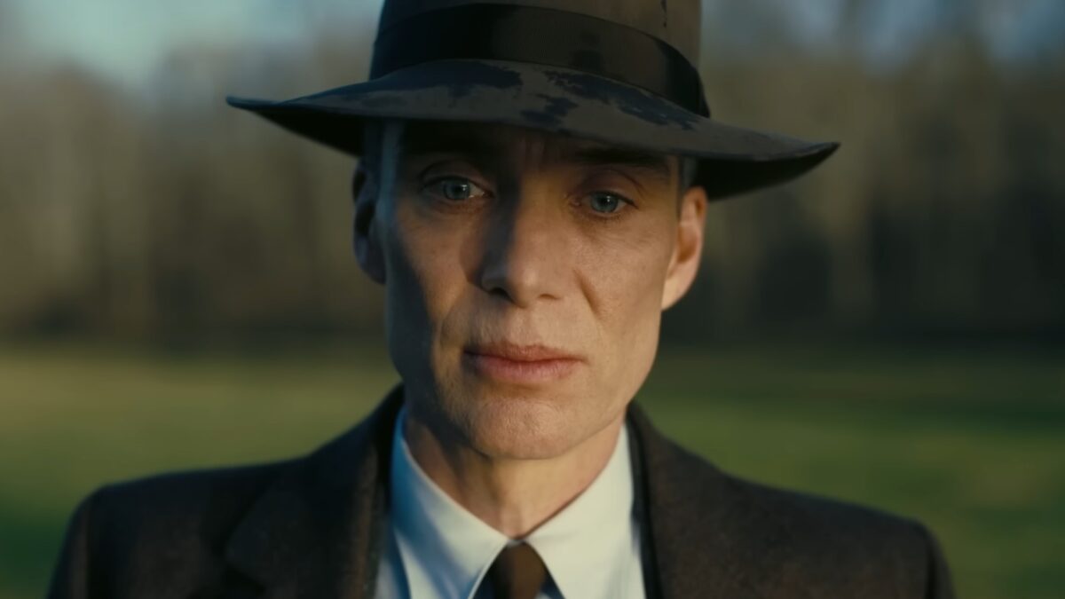 oppenheimer nolan