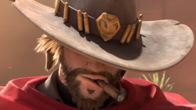 overwatch