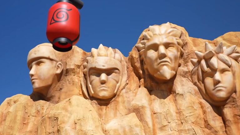 parc attractions naruto spirou