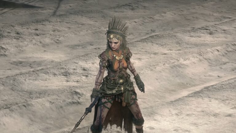 path of exile 2