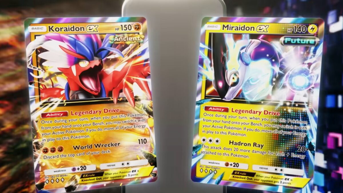 pokemon tcg pocket extension