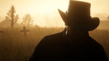 red dead redemption 2
