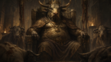 roi des vaches diablo 4