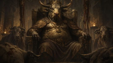 roi des vaches diablo 4
