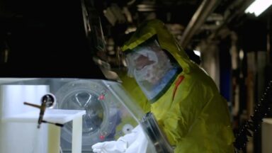The Salisbury Poisonings
