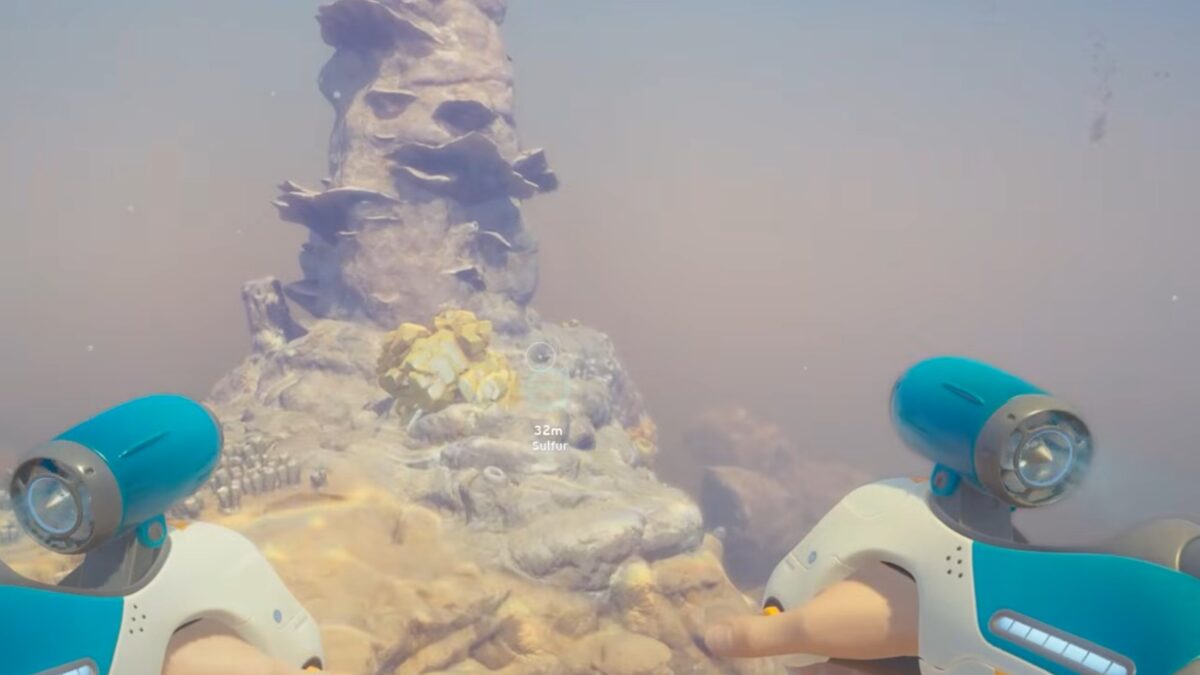souffre subnautica 2