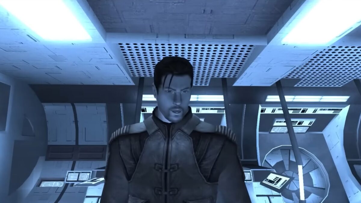 star wars kotor remake