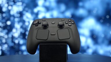 steam controller