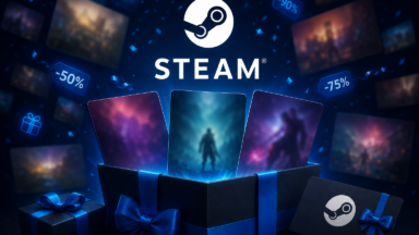 steam jeux promo gratuit