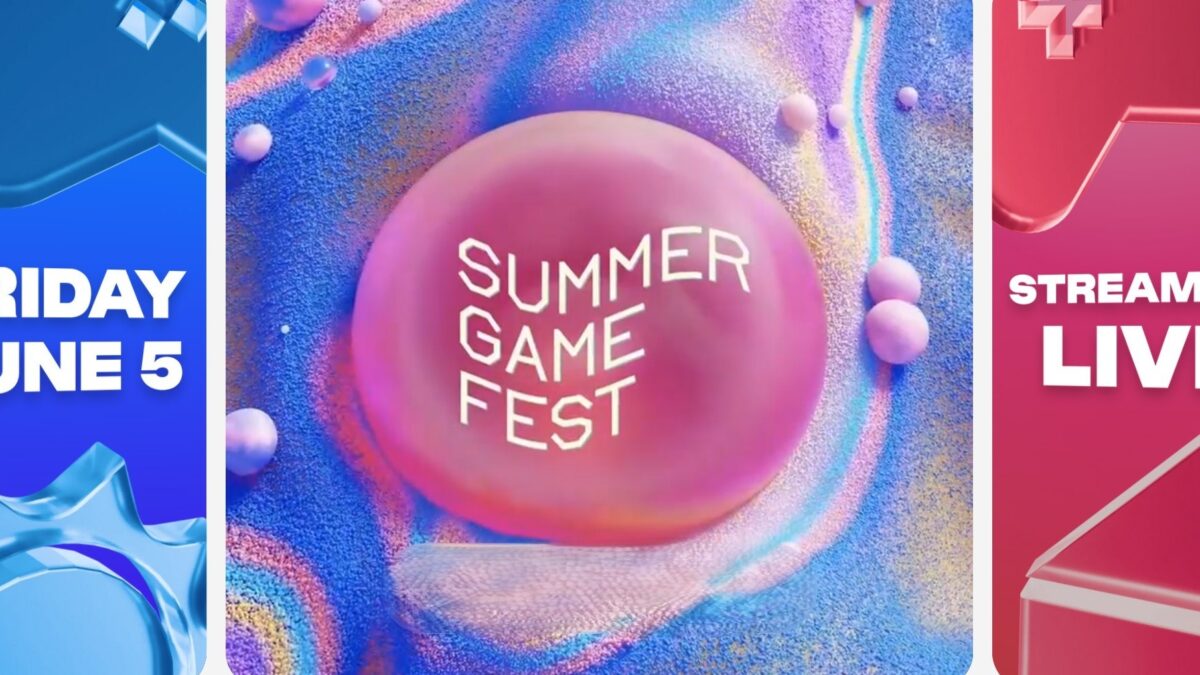 summer game fest 2026
