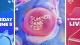 summer game fest 2026
