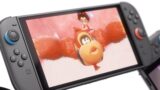 switch 2