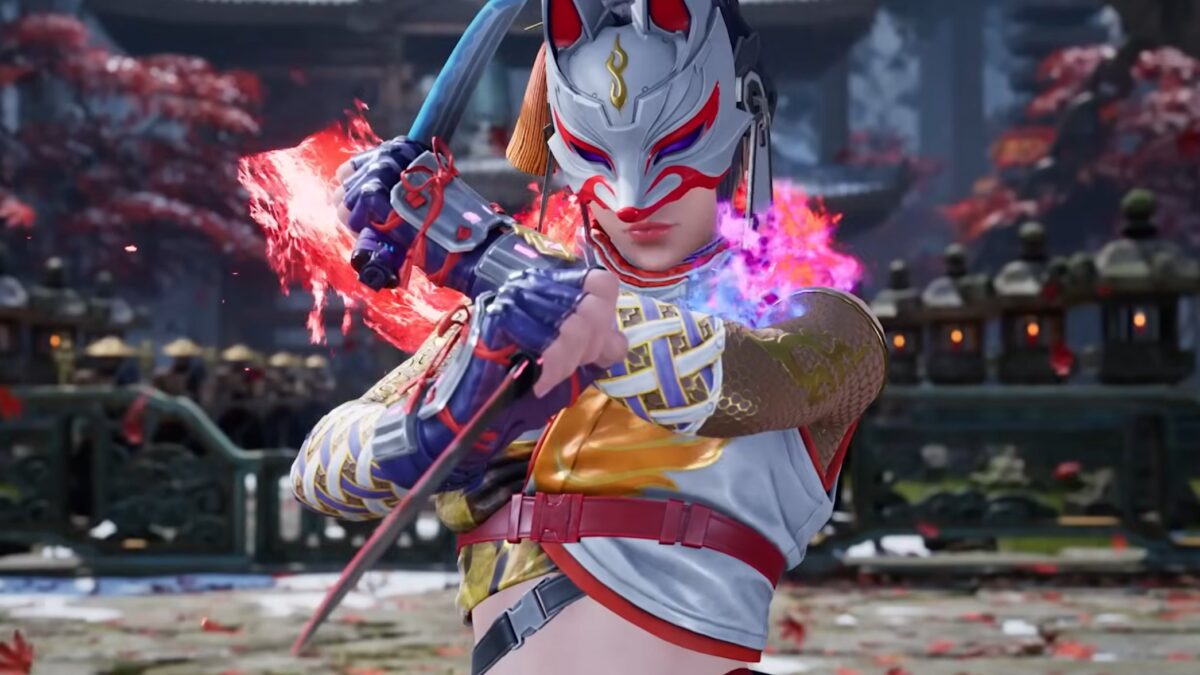tekken 8 saison 3