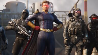 the boys cross over call of duty mobile