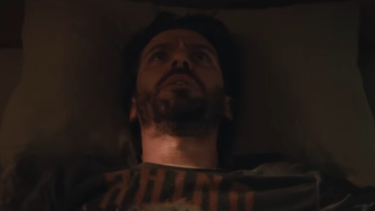 the terror saison 3 devil in silver
