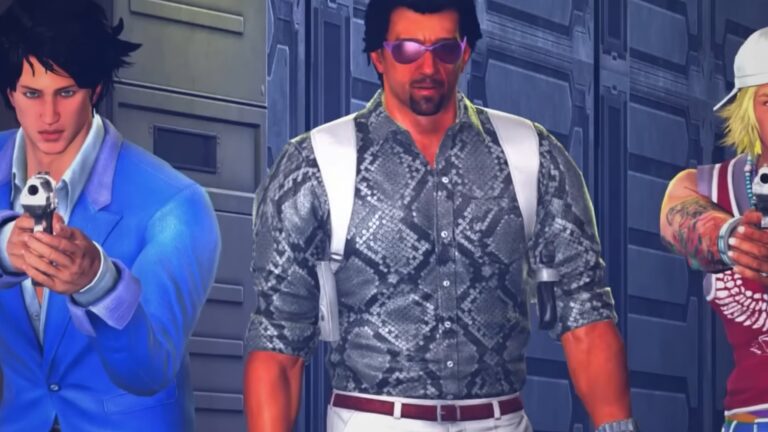time crisis playstation plus